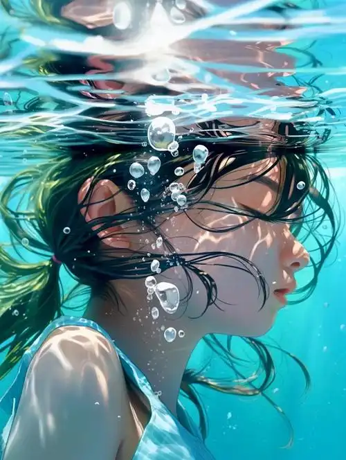 阿凡达：水之道